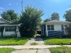 Pre-foreclosure in  BERKLEY ST Flint, MI 48504