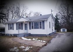 Pre-foreclosure in  KINGSBURY CT Collinsville, IL 62234