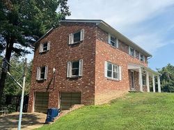 Pre-foreclosure in  RICHARDSON RD Ashland, KY 41101
