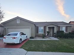 Pre-foreclosure in  S APRICOT AVE Fresno, CA 93727