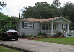 Pre-foreclosure in  PINE ST Camilla, GA 31730