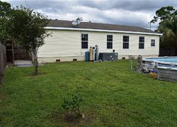 Pre-foreclosure in  52ND ST W Lehigh Acres, FL 33971