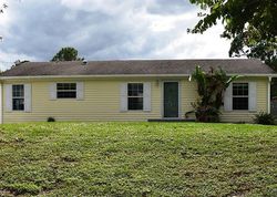 Pre-foreclosure in  52ND ST W Lehigh Acres, FL 33971