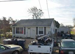 Pre-foreclosure in  CLAIRE AVE Sacramento, CA 95838