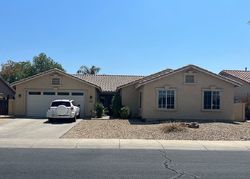 Pre-foreclosure in  W GARDENIA AVE Glendale, AZ 85303