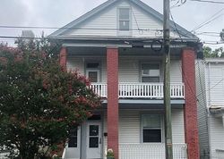 Pre-foreclosure in  WEBSTER AVE Portsmouth, VA 23704