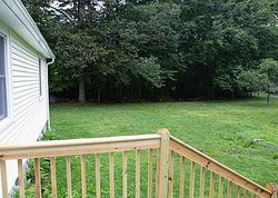 Pre-foreclosure in  MESSIER RD North Grosvenordale, CT 06255