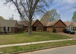 Pre-foreclosure in  MISTY MOOR LN Memphis, TN 38141