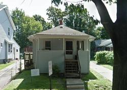 Pre-foreclosure in  ANDRUS ST Akron, OH 44301