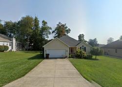 Pre-foreclosure in  CLEAR VIEW DR Elizabethtown, KY 42701
