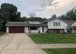 Pre-foreclosure in  AZALEA DR Cleveland, OH 44143