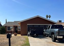 Pre-foreclosure in  GRISSOM ST Bakersfield, CA 93309