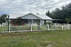 Pre-foreclosure in  FRIENDSHIP LN Zolfo Springs, FL 33890