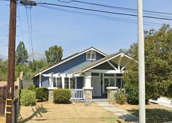 Pre-foreclosure in  MAIN ST Rancho Cucamonga, CA 91730