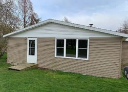 Pre-foreclosure Listing in ELM ST WAYNESFIELD, OH 45896