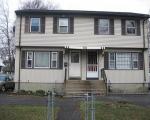 Pre-foreclosure in  SEFTON ST Hyde Park, MA 02136