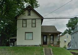 Pre-foreclosure in  11TH ST NW Canton, OH 44703