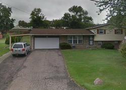 Pre-foreclosure in  4TH ST NE Canton, OH 44730