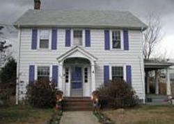 Pre-foreclosure in  MARSHALL ST Milford, DE 19963