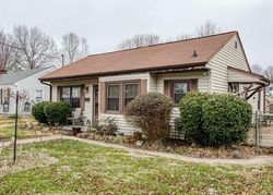 Pre-foreclosure in  QUEEN ST Bristol, TN 37620