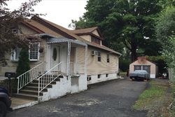Pre-foreclosure in  NEPPERHAN AVE Yonkers, NY 10703
