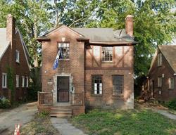 Pre-foreclosure in  THREE MILE DR Detroit, MI 48224