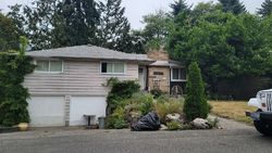 Pre-foreclosure in  N 203RD PL Seattle, WA 98133