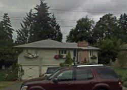 Pre-foreclosure in  N 203RD PL Seattle, WA 98133