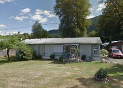 Pre-foreclosure Listing in S HAYNES AVE PACKWOOD, WA 98361