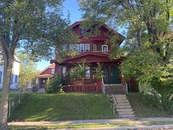 Pre-foreclosure in  W KEEFE AVE Milwaukee, WI 53206