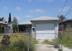Pre-foreclosure in  103RD AVE Oakland, CA 94603