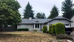 Pre-foreclosure in  123RD STREET CT E Bonney Lake, WA 98391