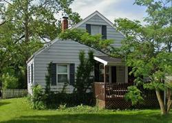Pre-foreclosure in  WILBRAHAM RD Middletown, OH 45042