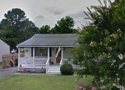 Pre-foreclosure in  LIBBY AVE Hopewell, VA 23860