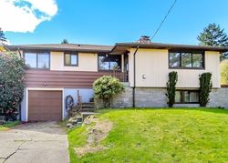 Pre-foreclosure in  16TH AVE S Seattle, WA 98168