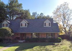 Pre-foreclosure Listing in LAMP POST LN RICHARDSON, TX 75080
