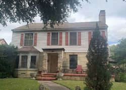 Pre-foreclosure in  KENWOOD AVE Dallas, TX 75206