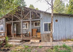Pre-foreclosure in  SWEENY HILL RD Elk City, ID 83525