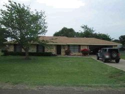 Pre-foreclosure in  DEJAY ST Fairfield, TX 75840