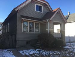 Pre-foreclosure in  S 17TH ST Milwaukee, WI 53204