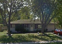 Pre-foreclosure in  MILDRED RD Machesney Park, IL 61115