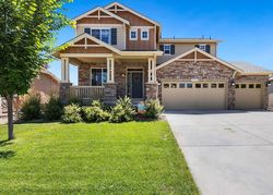 Pre-foreclosure in  22ND ST Greeley, CO 80634