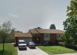 Pre-foreclosure Listing in W 11TH ST GREELEY, CO 80634