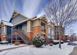 Pre-foreclosure in  KRISRON RD UNIT C-204 Fort Collins, CO 80525