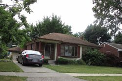 Pre-foreclosure in  ROCKLAND Redford, MI 48239