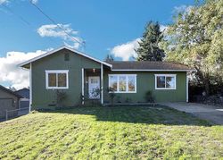 Pre-foreclosure in  S 86TH ST Tacoma, WA 98444