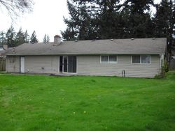 Pre-foreclosure in  82ND ST SW Lakewood, WA 98499