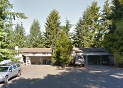 Pre-foreclosure in  NE 199TH ST Seattle, WA 98155
