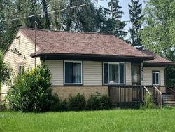 Pre-foreclosure in  MAYBEL ST Lansing, MI 48911