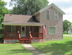 Pre-foreclosure in  NW BROWN ST Verndale, MN 56481